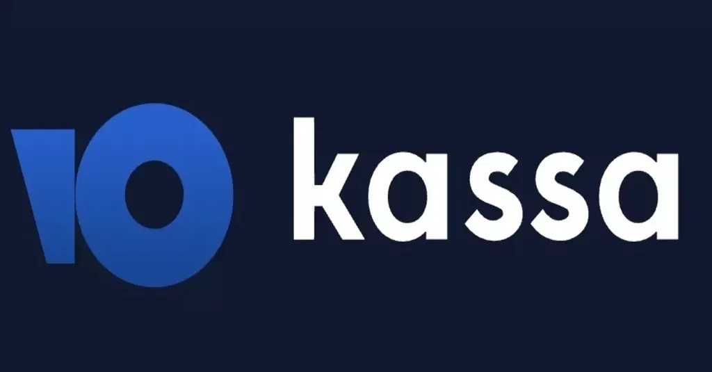 ЮKassa